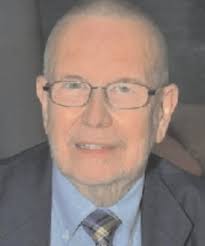 Robert Blashfield Obituary (1945