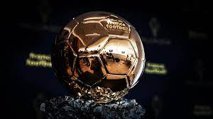 Balon De Oro 2021 Ve La Lista Con Todos Los Nominados