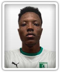 Ghanaian midfielder Musah Mohammed shines in Bodrumspor's penalty