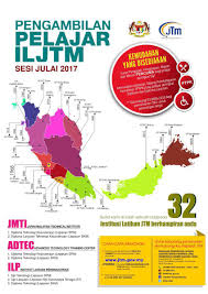 Persijilan kemahiran diiktiraf oleh industri di malaysia. Ilp Kota Bharu Pa Twitter Permohonan Kemasukan Ke Iljtm Sesi Julai 2017 Telah Dibuka Permohonan Boleh Layari Terus Ke Link Berikut Https T Co W2tc7h5vpu Https T Co Qczrzntpwd