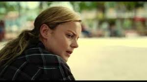 The Girl movie clip: "Confrontation" starring Abbie Cornish (2013)