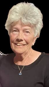 Catherine Louise Rushton