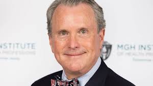 Dean Kenneth White continued his tenure as President of the American  Academy of Nursing and delivered commencement address at UCLA School of  Nursing