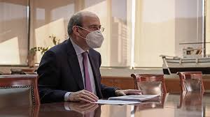Το νομοσχέδιο συζητείται σε κοινές συνεδριάσεις των κοινοβουλευτικών επιτροπών κοινωνικών υποθέσεων και ισότητας, νεολαίας και δικαιωμάτων του ανθρώπου. Yoh8svs9ne 54m