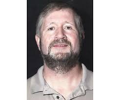 Geoffrey Porter Obituary (2021)