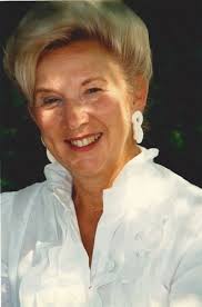 Lois Hogan Obituary (1933