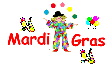 The word mardi gras means fat tuesday in the french language. Mardi Gras Carnaval Careme Fete Des Cendres