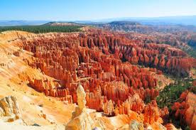 Maybe you would like to learn more about one of these? Die Highlights Des Bryce Canyon Nationalparks Urlaubstracker De