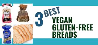 Learn how to bake great gluten free breads at home. Best Vegan Gluten Free Bread The Vegan S Pantry