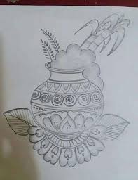 25 Super Ideas For Drawing Art Projects Pencil For Kids Small Rangoli Design New Rangoli Designs Rangoli Designs Latest A rangoli drawn during diwali usually follows a certain theme. rangoli design new rangoli designs