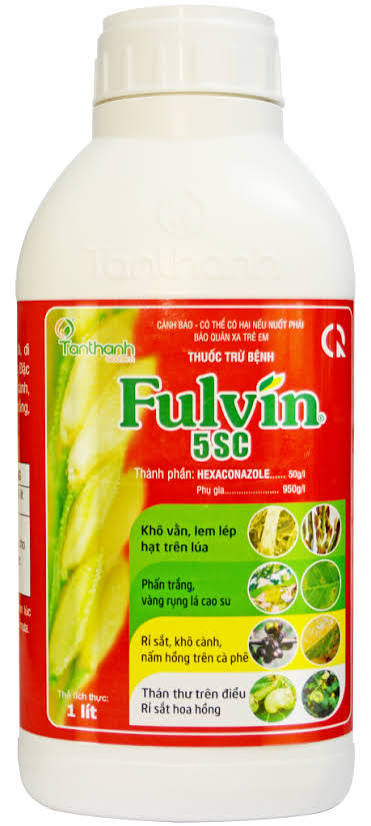 Fulvin 5SC