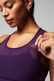 Faye High Impact Sports Bra