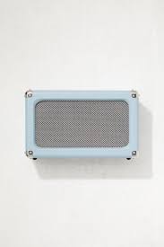Uo Lifestyle Shop Wellness Tech More Urban Outfitters Bluetooth Speaker Crosley Speaker