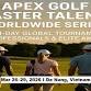 Golf Master Talents Apex Tours Global Fame  - Novotel Danang Premier Han River, 36 Bạch Đằng, Street, Hải Châu Event Image