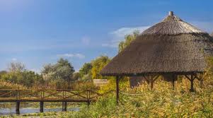 15 articole despre paste 2019. Destinatii Perfecte Pentru Mini Vacanta De Paste Sfaturi Èi Idei Pentru Un Sejur In Delta DunÄrii Green Village Resort