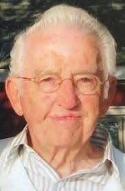 Edmund Finley Obituary (1928