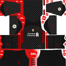 Ini dia harga dan spesifikasi casing jersey liverpool yang ada di blibli.com. Dls Liverpool Kits 2020 2021 Nike Dream League Soccer Kits