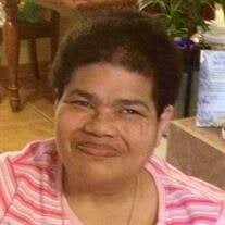 Juliette Theresa Thomas Obituary