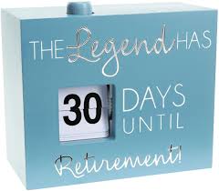 Incredible Free Countdown To Retirement Calendar In 2020 Countdown Calendar Calendar Countdown Calendar Printable