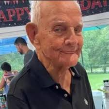 Charles Hice's Instagram, Twitter & Facebook