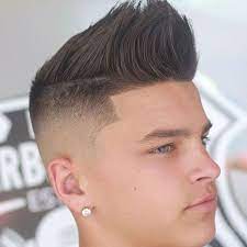 Maybe you would like to learn more about one of these? 45 Short Faux Hawk Hairstyles That Are Trending Like Crazy