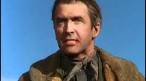 In a Bend of the River, Driftin' Too Far from Shore