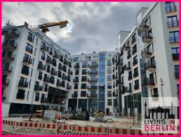 Berlin bietet als hauptstadt 3,4 millionen menschen ein zuhause. 4 Zimmer Wohnung Mietwohnung In Berlin Ebay Kleinanzeigen