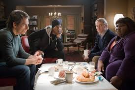 Movie Review: Ben Stiller and Eddie Murphy Represent the 99 Percent in Tower  Heist | TIME.com