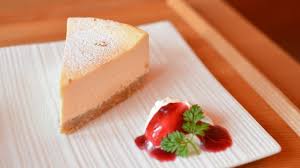 Sajikan dalam keadaan dingin agar semakin nikmat. Hasilnya Lembut Dan Nikmat Resep Cheese Cake Tanpa Oven Suara Jogja