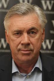 Carlo Ancelotti — The Movie Database (TMDB)
