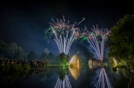 Potsdamer Feuerwerk Gmbh