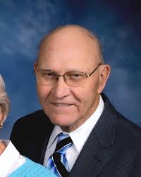 Obituary information for James H. "Jim" Merschman