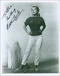 Check spelling or type a new query. Kathleen Crowley Autographed Inscribed Photograph Historyforsale Item 292413