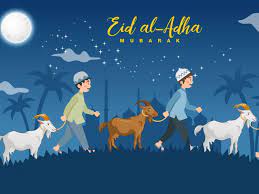 As usual, the date of the festival will not be the same this year. Eid Ul Adha 2021 South Africa Time Date And More Details