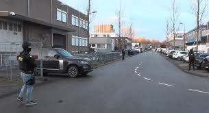 Toen hij ondervraagt werd door advocaat nico meijering, liep het uit de hand. Start Marengo Proces Uitgesteld Door Corona Crimesite