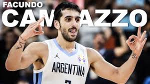 The nuggets went away from campazzo for much . The Magician Facundo Campazzo Best Of Fiba Youtube