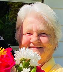 Remembering Shirley C Crisp