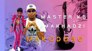 Makhadzi Makodobo Mp3 Lyrics Video Download New Song