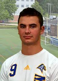 2017 Men's Soccer Roster