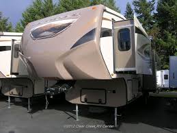 Maybe you would like to learn more about one of these? Clear Creek Rv Center Is Exclusive Western Washington Dealer For Open Range S Mesa Ridge Cruiser Sunset Trail By Crossroads Featured At The Puyallup Rv Show
