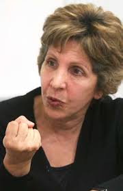 Isabel Guerrero Profesora Distinguida