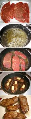 Steak It S A Beautiful Thing Recipes Cooking Recipes How To Cook Steak