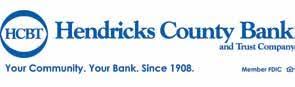 Bank On It: Hendricks County Bank and Trust is Built