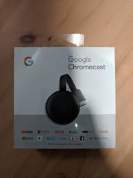 Google Chromecast 3rd Gen Also Being Sold At Walmart Confirms Bluetooth Connectivity Chromecast Google Iphone Apps