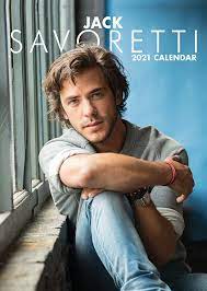 Jack savoretti's seventh album arrives with its own genre. Jack Savoretti 2021 Calendar A3 Amazon Co Uk Office Products