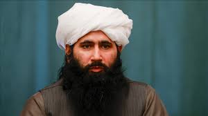 Comandanții talibani și câțiva zeci de luptători înarmați au ocupat . Interview Taliban Afghanistan S Future Will Be Decided At Negotiation Table