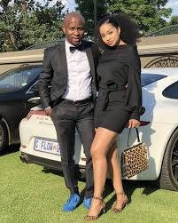 She is popularly known for her karabo moroka main role on south africa's most popular soap opera, generations. See This Is How Our Celebs Celebrated Valentines Day