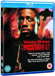 Passenger 57 (Original)