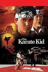 The karate kid (1984) parents guide and certifications from around the world. The Karate Kid Classic Poster All Posters In One Place 3 1 Free