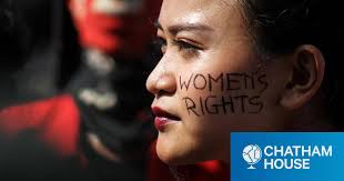 How Women are Transforming Indonesia